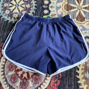 Brooks Go-To Women’s Running Shorts 5” inseam size Small